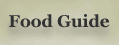 Food Guide