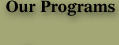 Programs